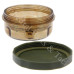 NGT Glug Pot with Dip Tray (Small)